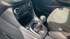 Ford Puma 1.0 EcoBoost Hybrid mHEV ST-Line 5dr Petrol Hatchback